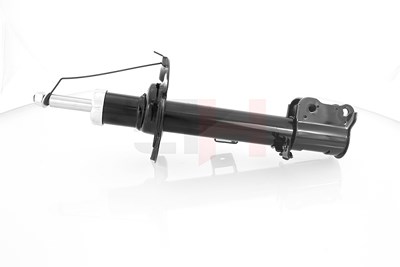 Gh Stoßdämpfer [Hersteller-Nr. GH-352579V] für Ford, Mazda von GH
