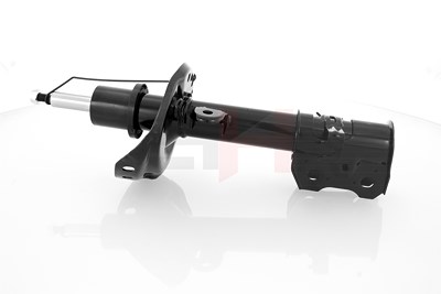 Gh Stoßdämpfer [Hersteller-Nr. GH-352669V] für Honda von GH