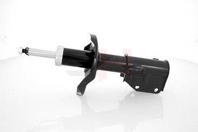 Gh Stoßdämpfer [Hersteller-Nr. GH-353293V] für Mazda von GH