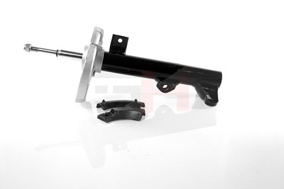 Gh Stoßdämpfer [Hersteller-Nr. GH-353300] für Mercedes-Benz von GH