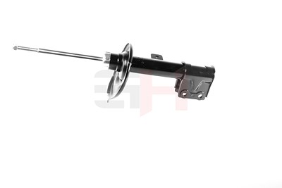 Gh Stoßdämpfer [Hersteller-Nr. GH-353738H] für Peugeot von GH