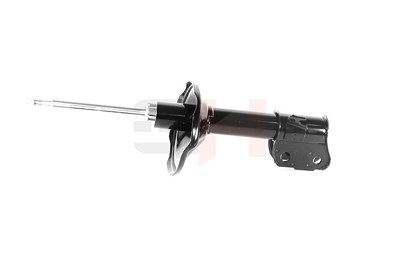 Gh Stoßdämpfer [Hersteller-Nr. GH-354411V] für Subaru von GH