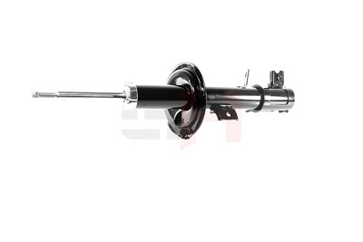 Gh Stoßdämpfer [Hersteller-Nr. GH-355204V] für Fiat, Suzuki von GH