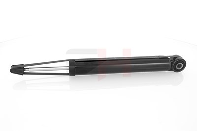 Gh Stossdämpfer hinten Gasdruck [Hersteller-Nr. 310715] für VW von GH