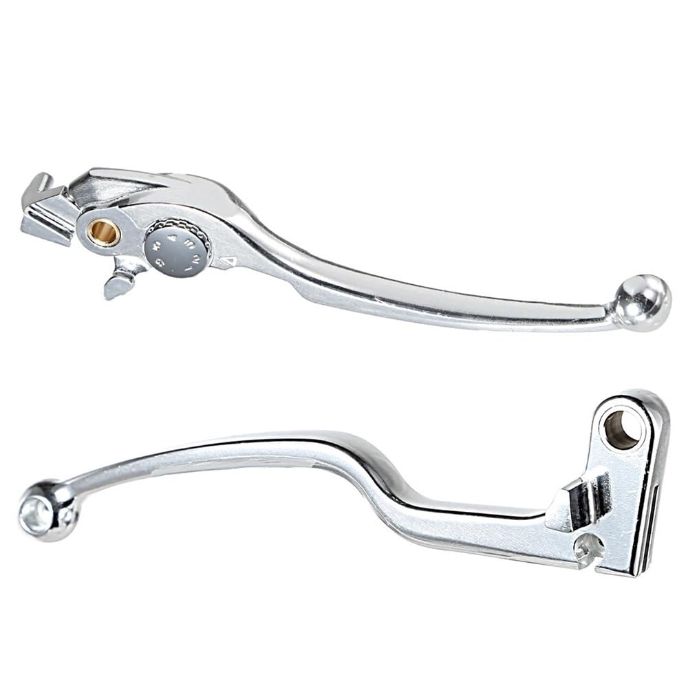 Motorradkupplungsgriff Für CBR 650 CB 650R 650F 2014-2023 Motorrad Poliert Front Bremse Kupplung Hebel Motorradkupplungsgriff Für CBR 650 CB 650R 650F 2014-2023 Motorrad Poliert Front Bremse Kupplung Hebel von GHALSIEAV
