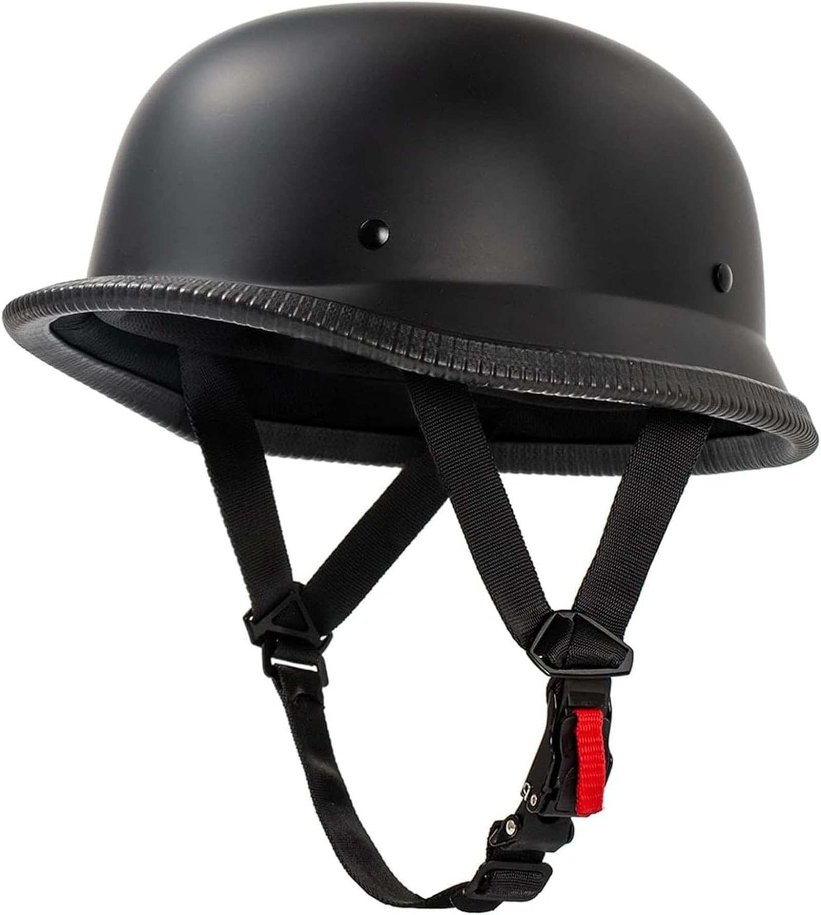 Halbschale Roller-Helm Chopper Helm Mit Fahrradbrille Fahrradvisier Halbhelme Motorradhelm Moped Helm Retro Halbschalenhelm Mit ECE Genehmigt Cruiser Chopper Scooter Helm Jet-Helm Halbschale Roller-Helm Chopper Helm Mit Fahrradbrille Fahrradvisier Halbhelme Motorradhelm Moped Helm Retro Halbschalenhelm Mit ECE Genehmigt Cruiser Chopper Scooter Helm Jet-Helm von GHHTHEN