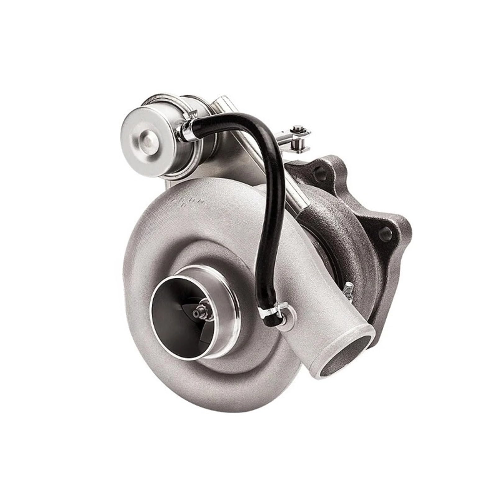 GHIUZ Auto-Turbo, kompatibel for Subaru Impreza WRX STI EJ20 EJ25 2002 2003 2004 2005 2006 TD05 20G 5-Bolzen-Hochleistungs-Turbolader for verbesserte Motorleistung GHIUZ Auto-Turbo, kompatibel for Subaru Impreza WRX STI EJ20 EJ25 2002 2003 2004 2005 2006 TD05 20G 5-Bolzen-Hochleistungs-Turbolader for verbesserte Motorleistung von GHIUZ