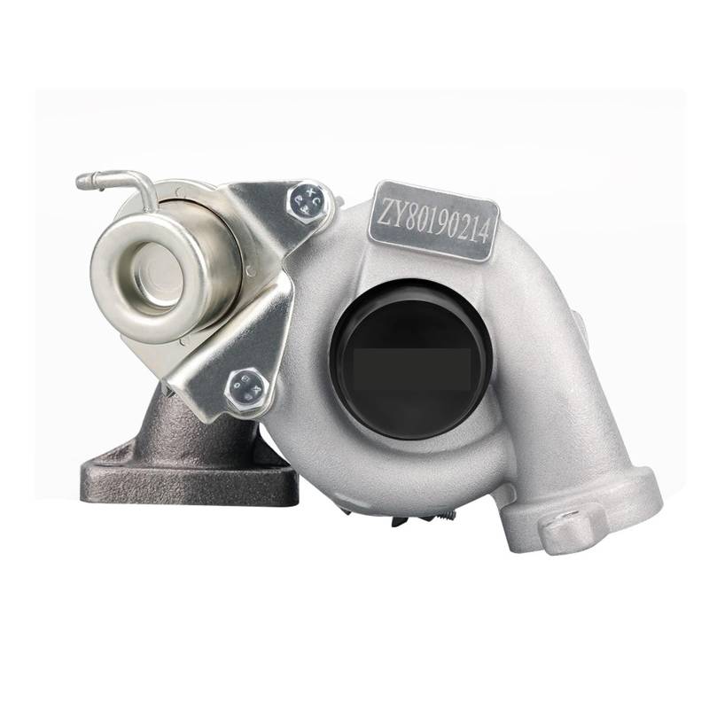 GHIUZ Auto-Turbo kompatibel for Peugeot, Ford Citroen C3 C4 Jumpy 1.6 HDi 66KW Hochleistungs-Turbolader for verbesserte Motorleistung 49173-07502 49173-07503 3M5Q6K682DD 3M5Q6K682DE 9682881780 3M5Q6K6 von GHIUZ