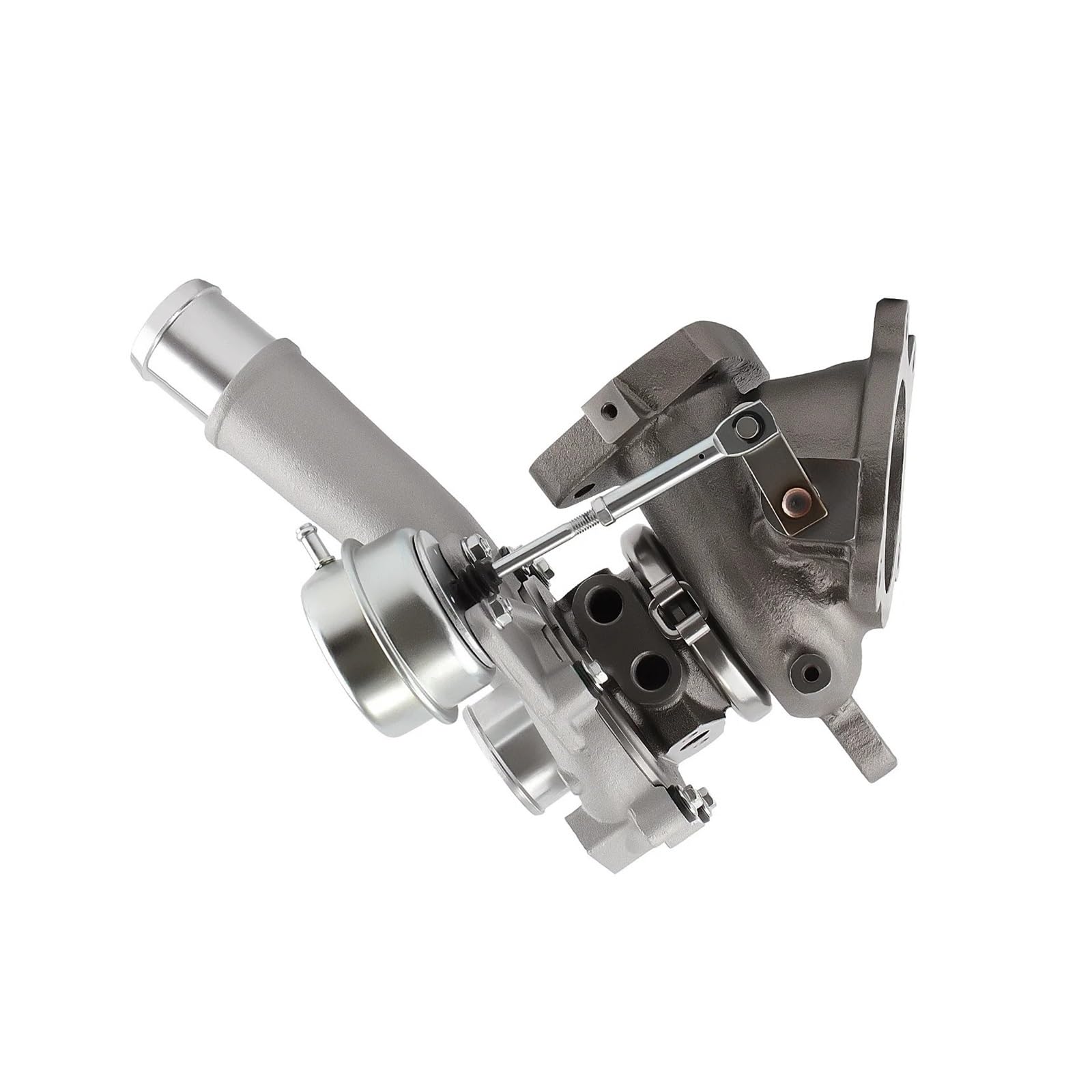 GHIUZ Auto-Turbo rechts, kompatibel for Ford Taurus Explorer Flex, kompatibel for Lincoln MKS MKT 3,5 l, Hochleistungs-Turbolader for verbesserte Motorleistung MGT1549SL 790318 GHIUZ Auto-Turbo rechts, kompatibel for Ford Taurus Explorer Flex, kompatibel for Lincoln MKS MKT 3,5 l, Hochleistungs-Turbolader for verbesserte Motorleistung MGT1549SL 790318 von GHIUZ