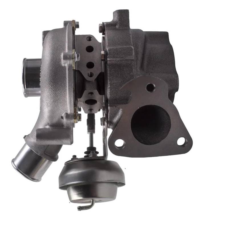 GHIUZ VT16-Autoturbo, kompatibel mit Mitsubishi Pajero Sprot L200 2,5 l 4D56, Hochleistungs-Turbolader for verbesserte Motorleistung, VAD20022 1515A170 VAD20022 von GHIUZ