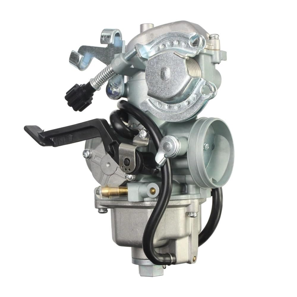 30-mm-Vergaser kompatibel mit 200 250ccm-Modellen, einschließlich CRF230 CRF230F CRF230R XR CBX250 CBX200 A AC Kompatibel mit Jahre 2005-2009 2012-2016 30-mm-Vergaser kompatibel mit 200 250ccm-Modellen, einschließlich CRF230 CRF230F CRF230R XR CBX250 CBX200 A AC Kompatibel mit Jahre 2005-2009 2012-2016 von GHJtRs