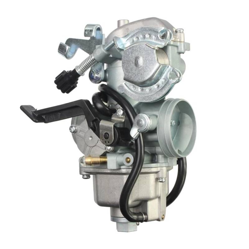 30-mm-Vergaser kompatibel mit 200 250ccm-Modellen, einschließlich CRF230 CRF230F CRF230R XR CBX250 CBX200 A AC Kompatibel mit Jahre 2005-2009 2012-2016 von GHJtRs