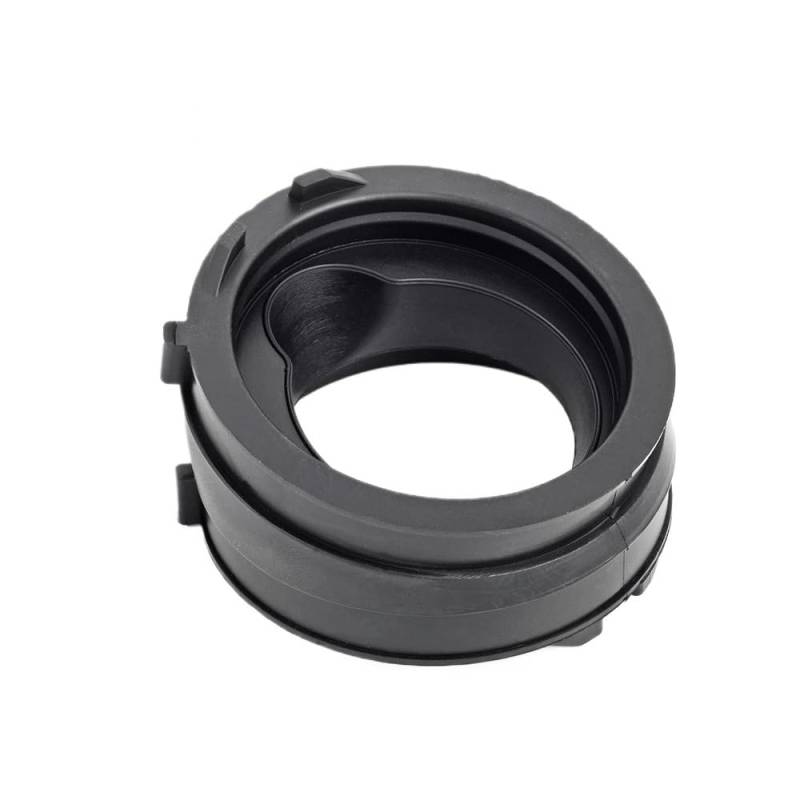 Ansaugkrümmerstiefel kompatibel mit 2007-2015 YFM700 Models Teilenummer 3B4-13586-00-00 von GHJtRs