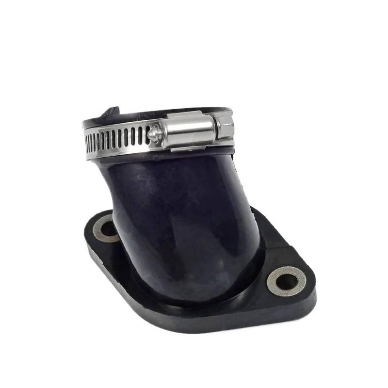 Ansaugkrümmerstiefel kompatibel mit 300 LT-4WDXW 1991-1998 LT-F250T 1988-1996 13101-19B50 von GHJtRs