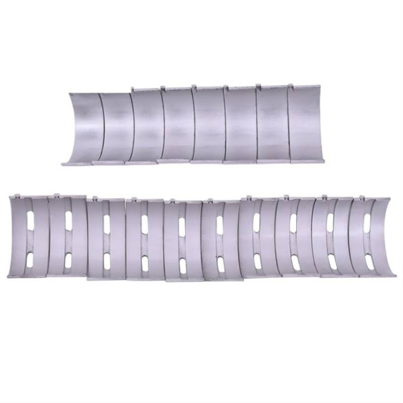Anschließungsstange und Kurbelwellenhauptlagerkit kompatibel mit GSXR750 GSX-R750 GSXR GSX-R 750 MODELLEN STD+100 33 mm ~ 32 mm und 32 mm ~ 31 mm(OVERSIZE 0.5) von GHJtRs