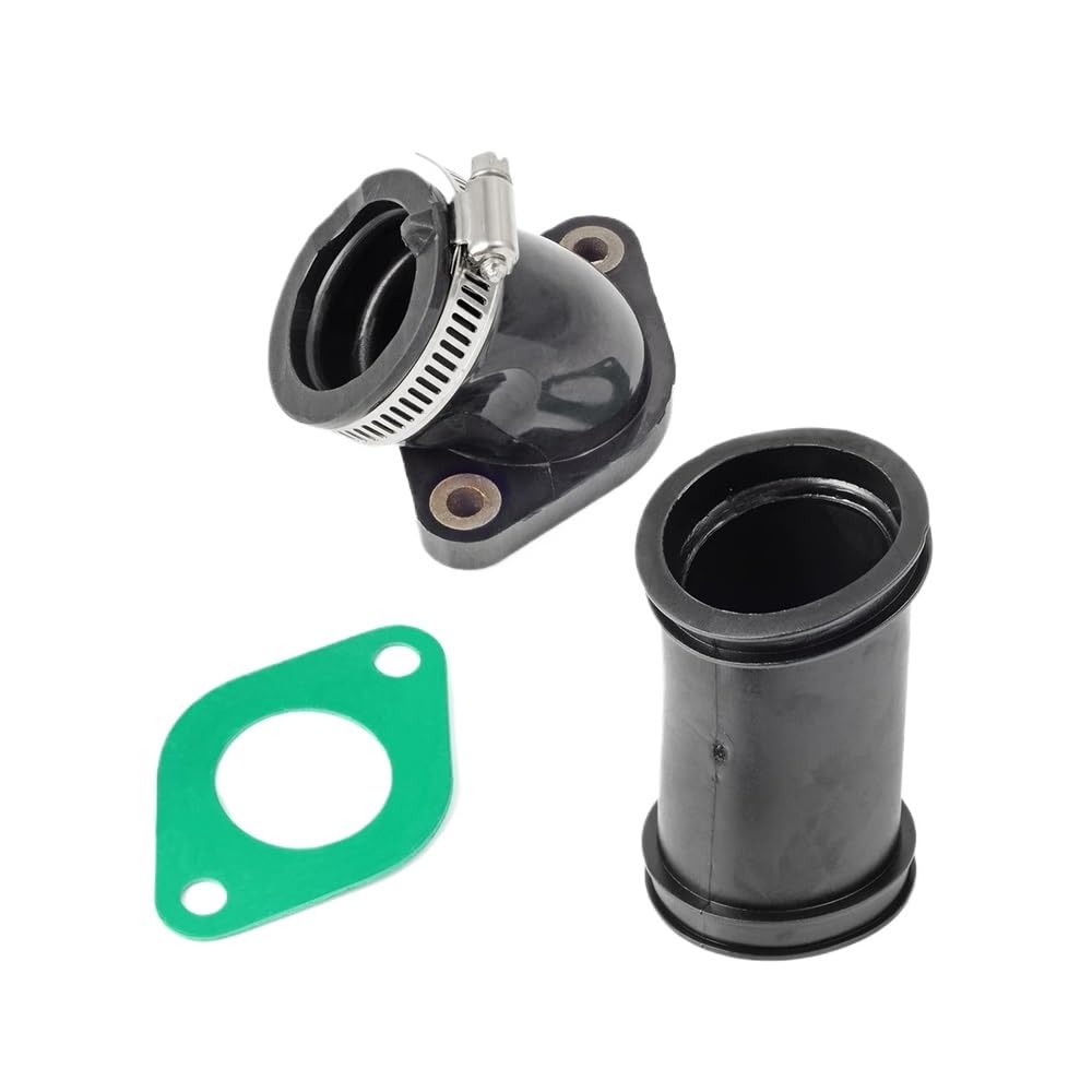 Carburetor Airbox und Ansaugkrümmer Kompatibel mit 1998-2005 250/300 Modelle kompatibel mit 3402-533 0470-347 Carburetor Airbox und Ansaugkrümmer Kompatibel mit 1998-2005 250/300 Modelle kompatibel mit 3402-533 0470-347 von GHJtRs