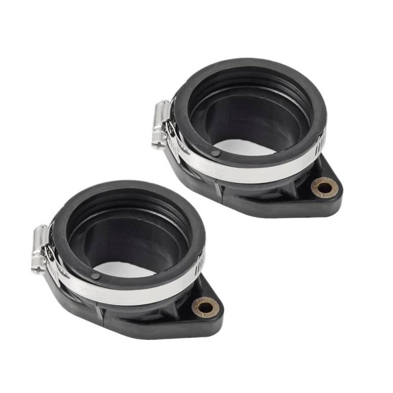 Carburetor-Ansaugkrümmer-Stiefel-Drosselklappen-Körperadapter Kompatibel mit die 900er Serie 2011-2019 Fahrzeuge von GHJtRs