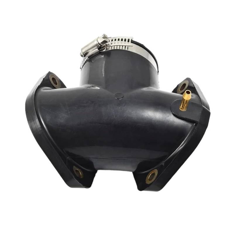 Carburetor-Ansaugkrümmerstiefel kompatibel mit 1700 xv1700 2004 2007 OEM 5VN-13586-01-00 von GHJtRs