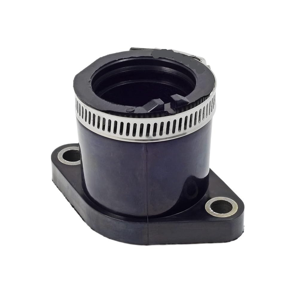 Carburetor-Ansaugkrümmerstiefel kompatibel mit 2004-2013 350 Modelle Teil 5YT-13586-00-00 Carburetor-Ansaugkrümmerstiefel kompatibel mit 2004-2013 350 Modelle Teil 5YT-13586-00-00 von GHJtRs