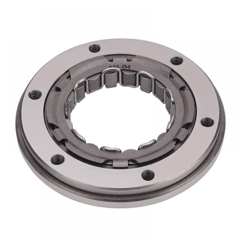 Ein Weg Starter Clutch Gear Assy Bearing passt zu LTR 450 LT-R 450 Quadracer LT-R450Z kompatibel mit 12600-45850-000(OUTER AND BEARING) von GHJtRs