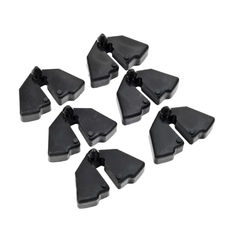 Hinterrad -Hub -Dämpfer kompatibel mit GS 550 1100 GS750 1300 1100F 650 Hinterrad -Hub -Dämpfer kompatibel mit GS 550 1100 GS750 1300 1100F 650 von GHJtRs