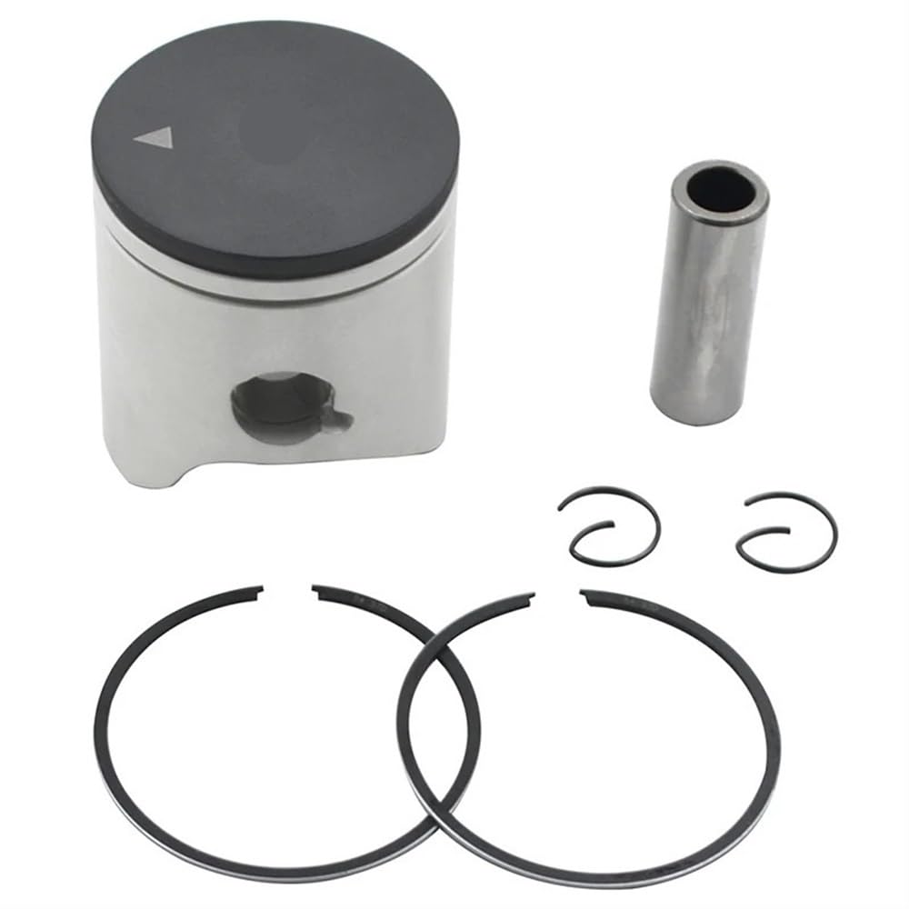 Kolbenringe Full Kit 54mm Zylinderbohrung Größe kompatibel mit TC 125 TC125 TE 125 TE125 TX 125 TX125 Modelle Motorradmotorteile Kolbenringe Full Kit 54mm Zylinderbohrung Größe kompatibel mit TC 125 TC125 TE 125 TE125 TX 125 TX125 Modelle Motorradmotorteile von GHJtRs