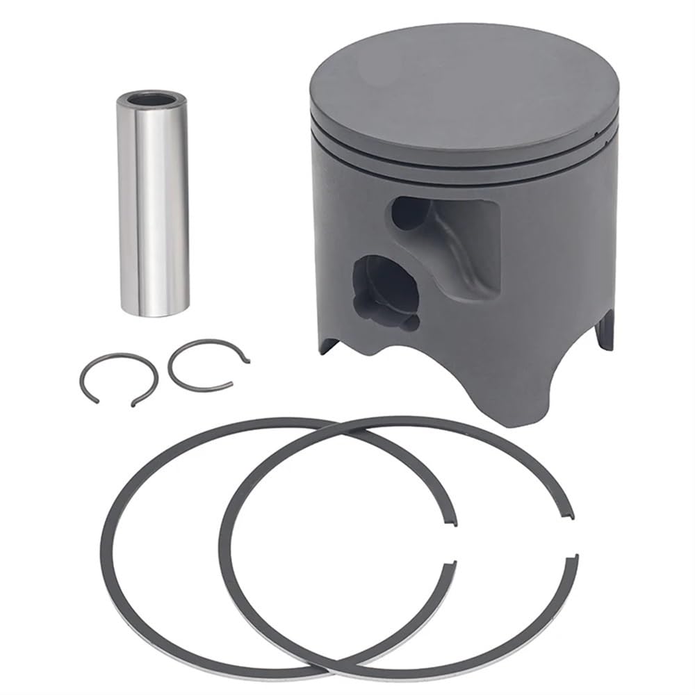 Kolbenringe Kit 71,95 mm Bohrungsgröße kompatibel mit MR 300 EC TE300 WR300 TE WR MXC SXF XC XCW 300XC -Modelle Motorradmotorteile Kolbenringe Kit 71,95 mm Bohrungsgröße kompatibel mit MR 300 EC TE300 WR300 TE WR MXC SXF XC XCW 300XC -Modelle Motorradmotorteile von GHJtRs