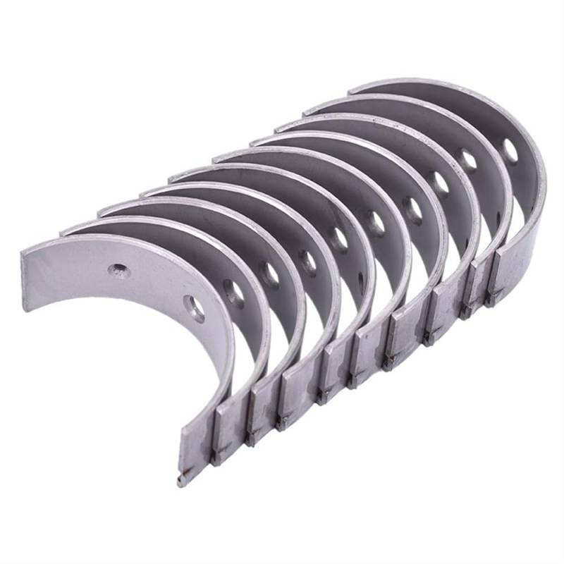 Kompatible Kurbelwellenfliesen-Hauptlager-Set STD 10pcs 38 mm Kompatibel mit YZF-R1 YZF 1000 2015-2021 von GHJtRs