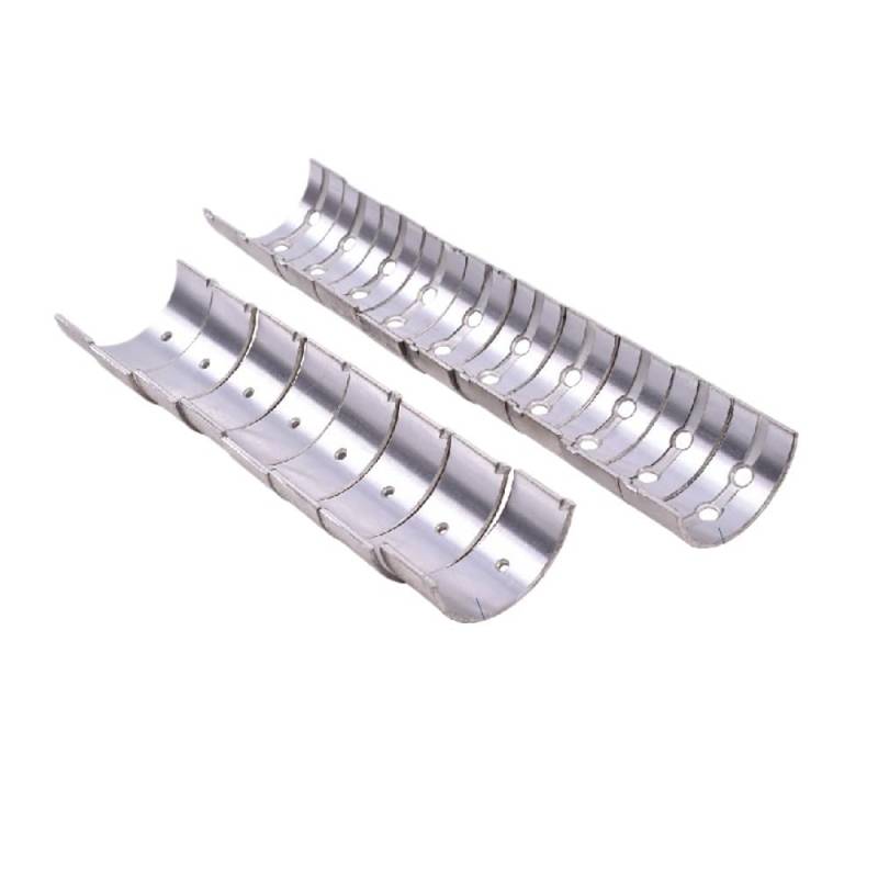 Kompatible Stangenstab Kurbelwelle Hauptlager Set STD +25 +50 Kompatibel mit XJR400 1990-1994 und XJR400R 1995-2002 Motorräder(STANDARD SIZE) von GHJtRs