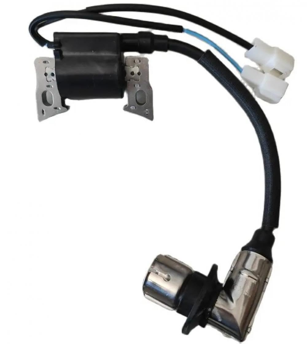 Kompatible Zündspule T21C Kompatibel mit 3300I Generatorteile Kompatible Zündspule T21C Kompatibel mit 3300I Generatorteile von GHJtRs