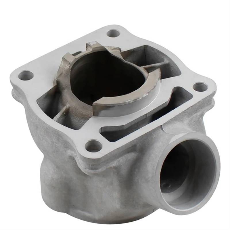 Kompatible Zylinderblock 47,5 mm Kompatibel mit YZ85 YZ 85 1993-2018 Motorradmotorzubehör Teile Nummern 5PA-11311-00-00 5PA-11311-01-00 von GHJtRs