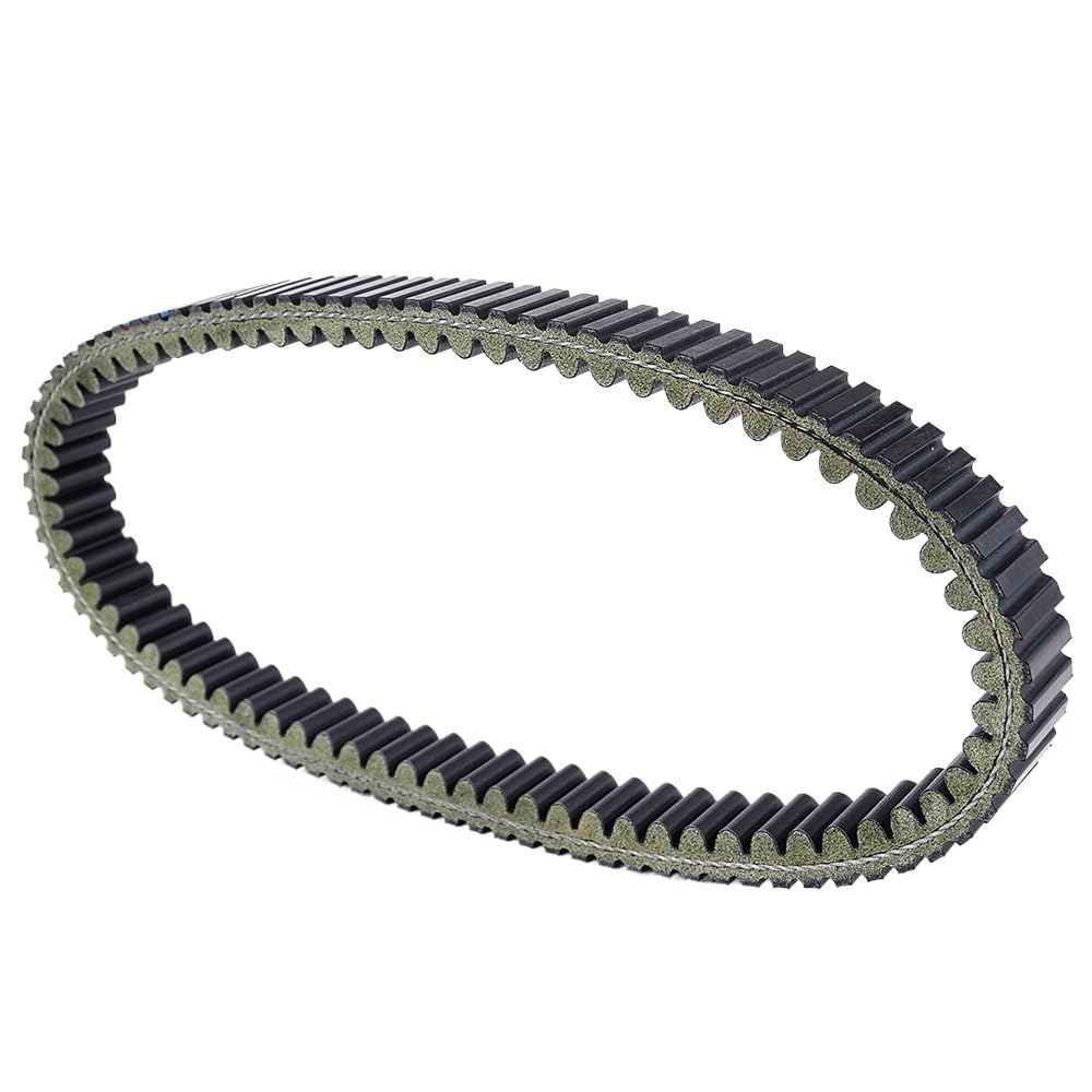 Kompatibler Antriebsriemen Kompatibel mit 375 450 4x4 450i IRS UXV 450i und 500 Übertragungskupplung Teilenummer 23100PWB1900 Kompatibler Antriebsriemen Kompatibel mit 375 450 4x4 450i IRS UXV 450i und 500 Übertragungskupplung Teilenummer 23100PWB1900 von GHJtRs