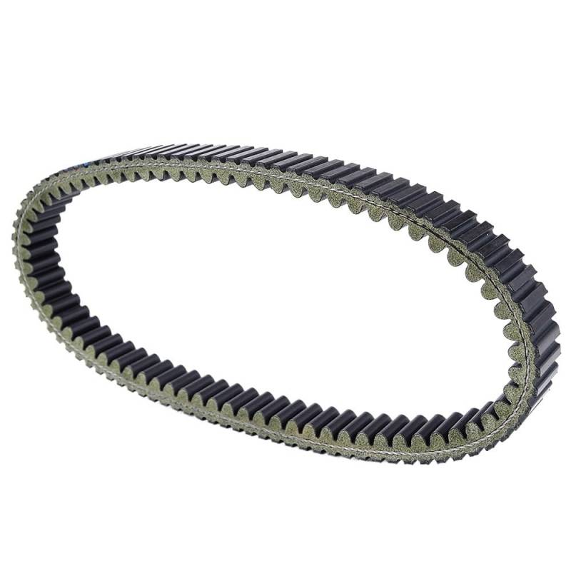 Kompatibler Antriebsriemen Kompatibel mit 375 450 4x4 450i IRS UXV 450i und 500 Übertragungskupplung Teilenummer 23100PWB1900 von GHJtRs