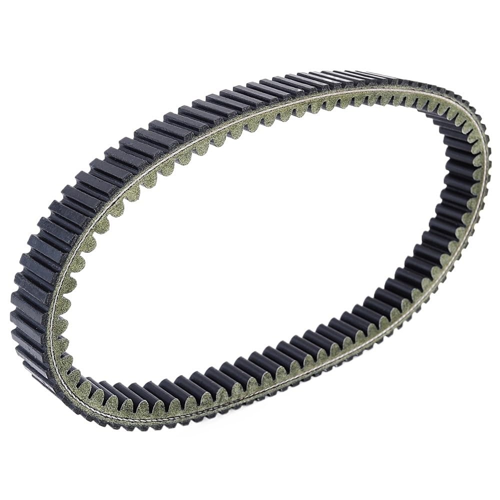 Kompatibler Antriebsriemen Kompatibel mit 425 500 525 550 500R LT Target Gunner 550 ATV Teilenummer 924161 Kompatibler Antriebsriemen Kompatibel mit 425 500 525 550 500R LT Target Gunner 550 ATV Teilenummer 924161 von GHJtRs