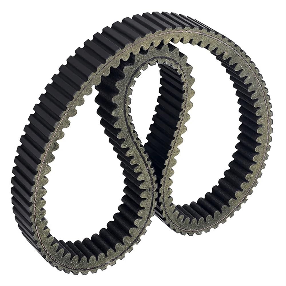 Kompatibler Antriebsriemen Kompatibel mit T660 660ccm Motorradersatznummern 9827-01071 3211115 44G4553 Kompatibler Antriebsriemen Kompatibel mit T660 660ccm Motorradersatznummern 9827-01071 3211115 44G4553 von GHJtRs
