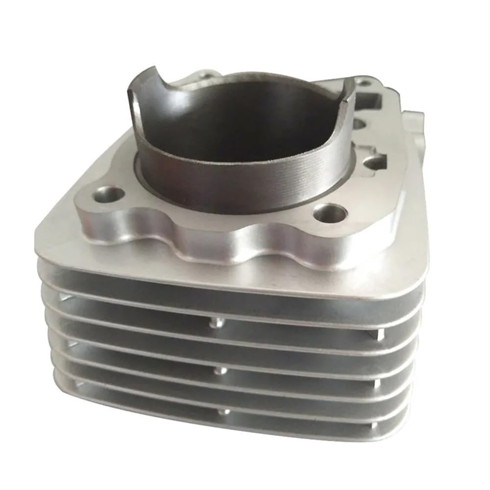 Kompatibler Zylinderblock Kompatibel mit DR200 DF200 Dirtbike Motor Accessoires 1996-2009 Bohrung 66 mm Kompatibler Zylinderblock Kompatibel mit DR200 DF200 Dirtbike Motor Accessoires 1996-2009 Bohrung 66 mm von GHJtRs