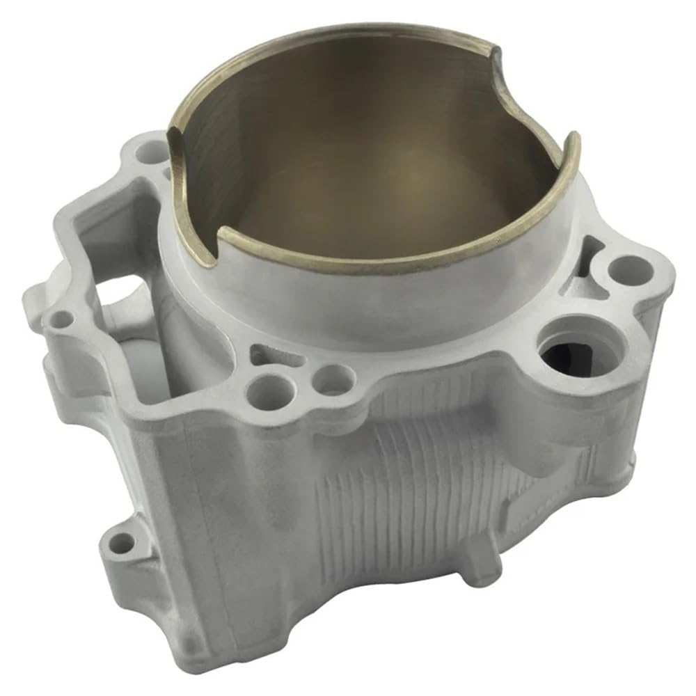 Kompatibler Zylinderblock Kompatibel mit YZ450F WR450F 2003-2006 YFZ450 2004-2013 Modelle 95-mm-Bohrung Dirtbike Engine-Zubehör Kompatibler Zylinderblock Kompatibel mit YZ450F WR450F 2003-2006 YFZ450 2004-2013 Modelle 95-mm-Bohrung Dirtbike Engine-Zubehör von GHJtRs
