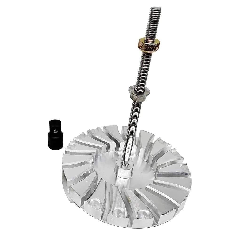 Kupplungsfixiervorrichtung kompatibel mit Teryx 800 KRF800 KRT800 2014-2023 Brute Force 650 KVF650 2005-2013 Kupplungsfixiervorrichtung kompatibel mit Teryx 800 KRF800 KRT800 2014-2023 Brute Force 650 KVF650 2005-2013 von GHJtRs