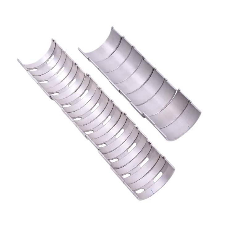 Kurbelwellenfliesen- und Stangenlager-Set 35 mm Std 25 50 kompatibel mit GSXR1000-Modellen 2001-2016 Motorrad(OVERSIZE 0.25) von GHJtRs
