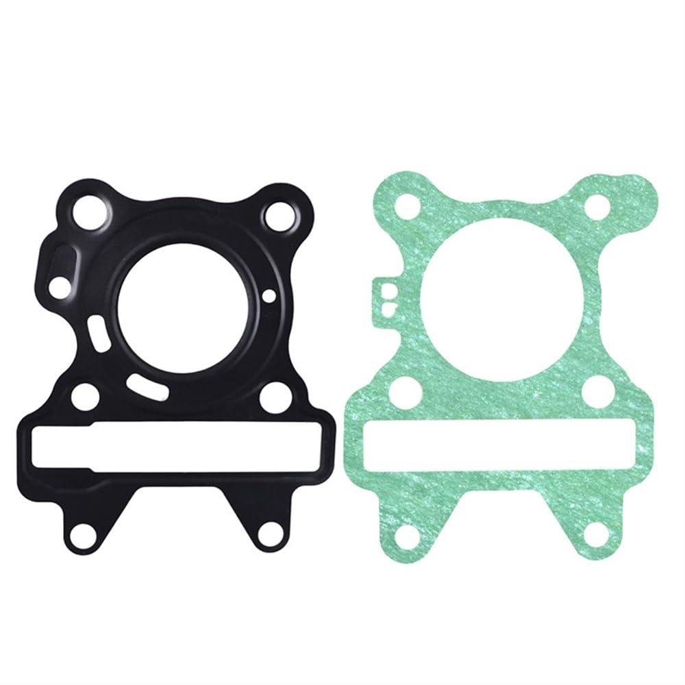 Motordichtung eingestellt mit XC50 XC50D XC50H XC50R BX50 CE50 XF50 XF50W XF50Y C3 YN50F -Modelle Motordichtung eingestellt mit XC50 XC50D XC50H XC50R BX50 CE50 XF50 XF50W XF50Y C3 YN50F -Modelle von GHJtRs