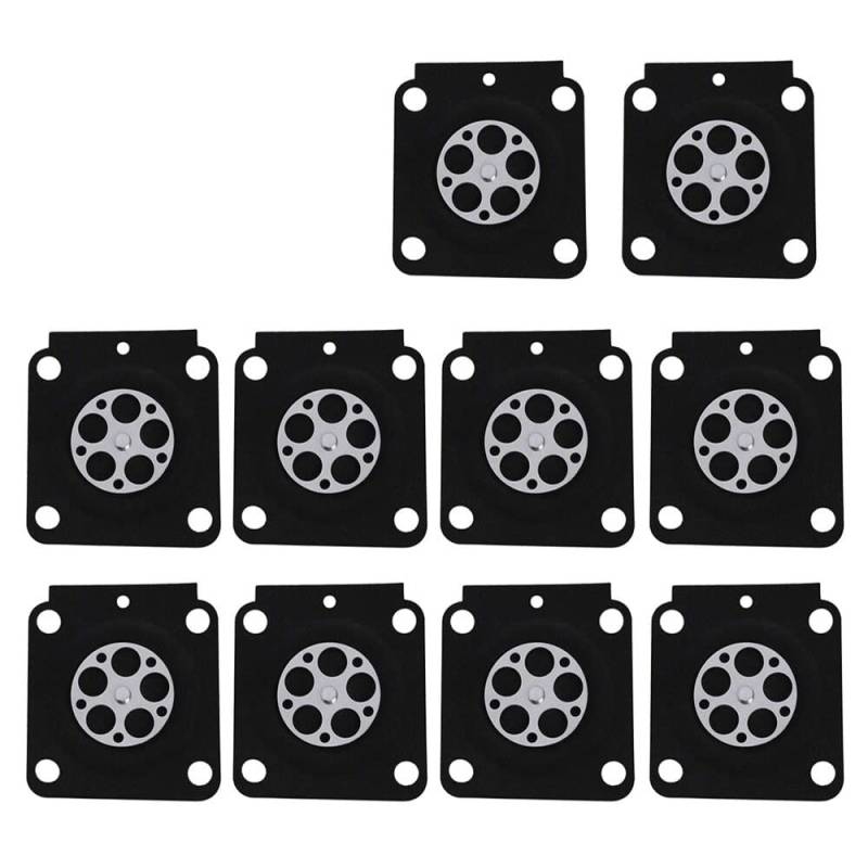 Motorrad-Dosiermembran-Vergaser, kompatibel mit Modell ST 4314 121 4700 A015053 C1Q von GHJtRs