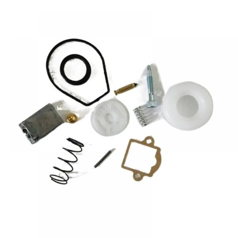 Motorrad-Vergaser-Dichtungs-Reparatursatz, kompatibel mit MBK SHA 14–12 14/12 A35 von GHJtRs