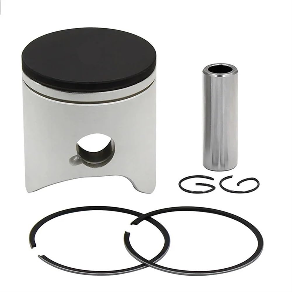 Motorradkolbenringe Full Kit 54mm Zylinderbohrungsgröße kompatibel mit MC 125 MC125 -Modellen Kompatibel mit 2021 2022 Motorradkolbenringe Full Kit 54mm Zylinderbohrungsgröße kompatibel mit MC 125 MC125 -Modellen Kompatibel mit 2021 2022 von GHJtRs