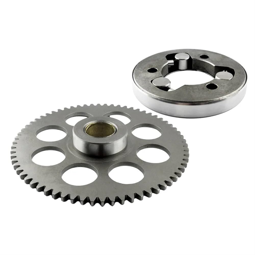 Motorradstarter -Kupplungs -Zahnradmontage -Kit kompatibel mit XV400 XV500 XV535 -Modellen Motorradstarter -Kupplungs -Zahnradmontage -Kit kompatibel mit XV400 XV500 XV535 -Modellen von GHJtRs