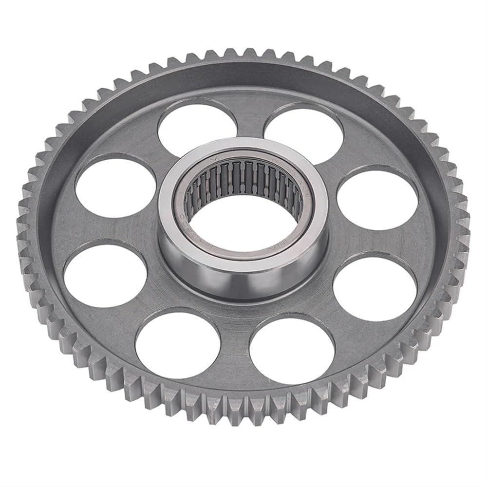 Motorradstarter-Kupplungsbaugruppe kompatibel mit 800 mm-Modellen 890 2018-2023 kompatibel(GEAR) von GHJtRs