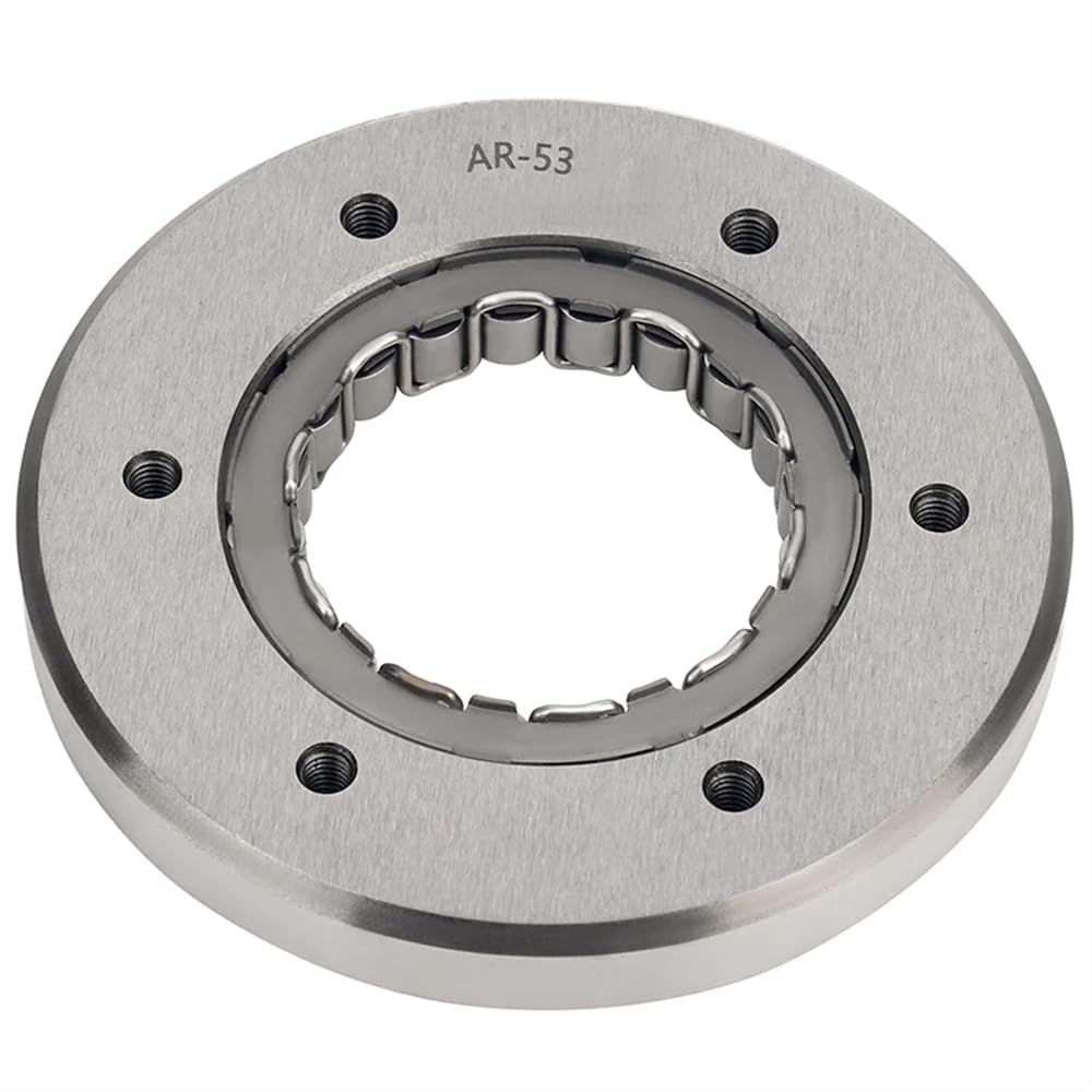 Motorradstarter-Kupplungsbaugruppe kompatibel mit 800 mm-Modellen 890 2018-2023 kompatibel(STARTER CLUTCH) von GHJtRs