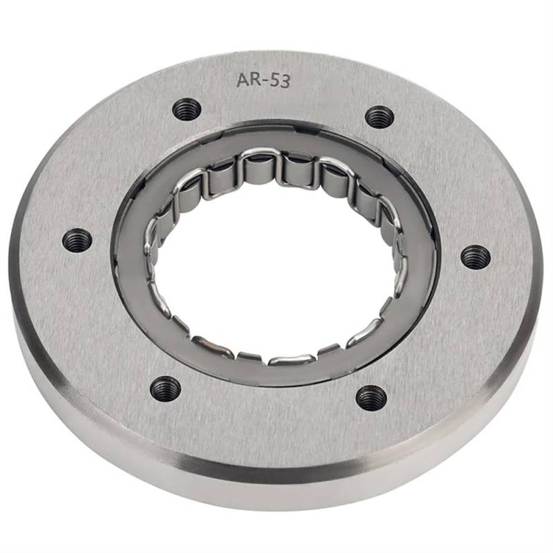 Motorradstarter-Kupplungsbaugruppe kompatibel mit 800 mm-Modellen 890 2018-2023 kompatibel(STARTER CLUTCH) von GHJtRs