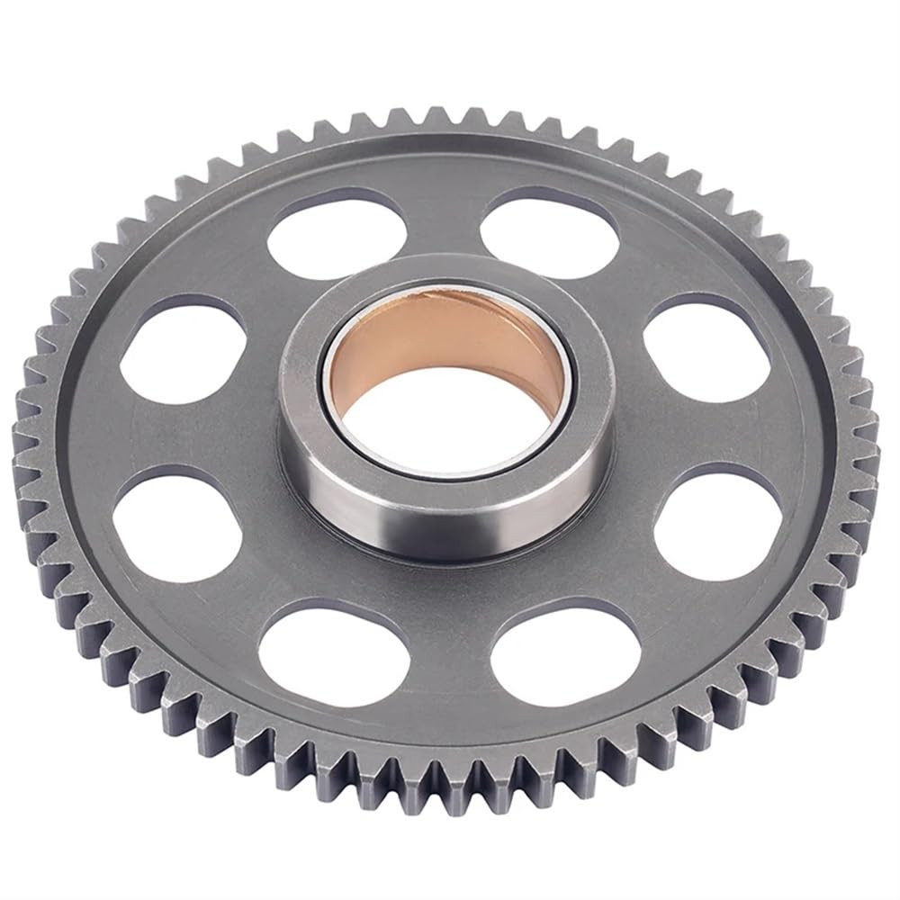 Motorradstarterkupplung Assy Perlenlager kompatibel mit GS990 RS990 RSS990(GEAR) von GHJtRs