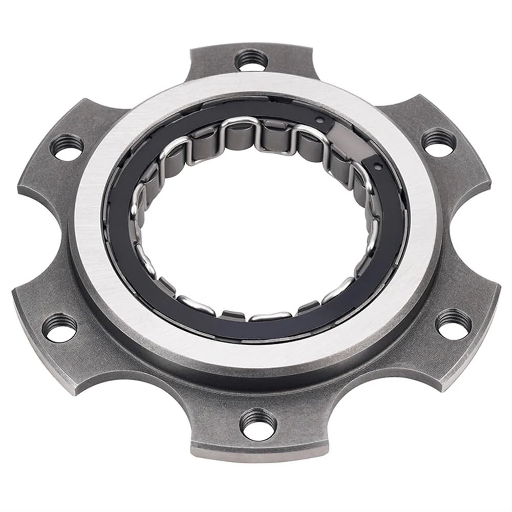 Motorradstarterkupplung Assy Perlenlager kompatibel mit GS990 RS990 RSS990(STARTER CLUTCH) von GHJtRs