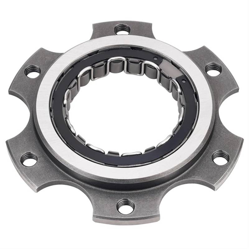 Motorradstarterkupplung Assy Perlenlager kompatibel mit GS990 RS990 RSS990(STARTER CLUTCH) von GHJtRs